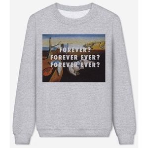 Rad Co OutKast pullover sweatshirt
